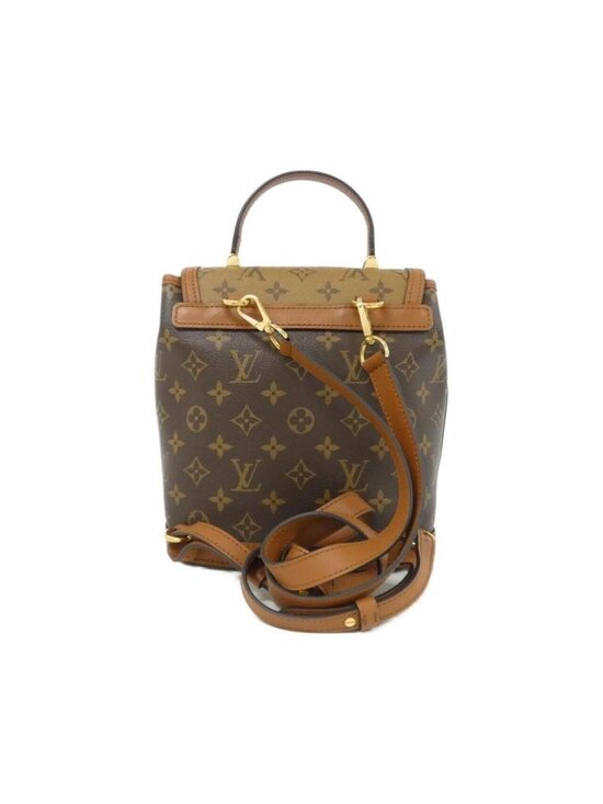 Louis Vuitton Monogram Dauphine Backpack main image 5